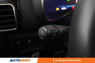 C5 aircross 1.2 PureTech C-Series EAT8 131 ch 2023 occasion 92130 Issy-les-Moulineaux