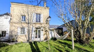  Maison à vendre 9 pièces 210 m²