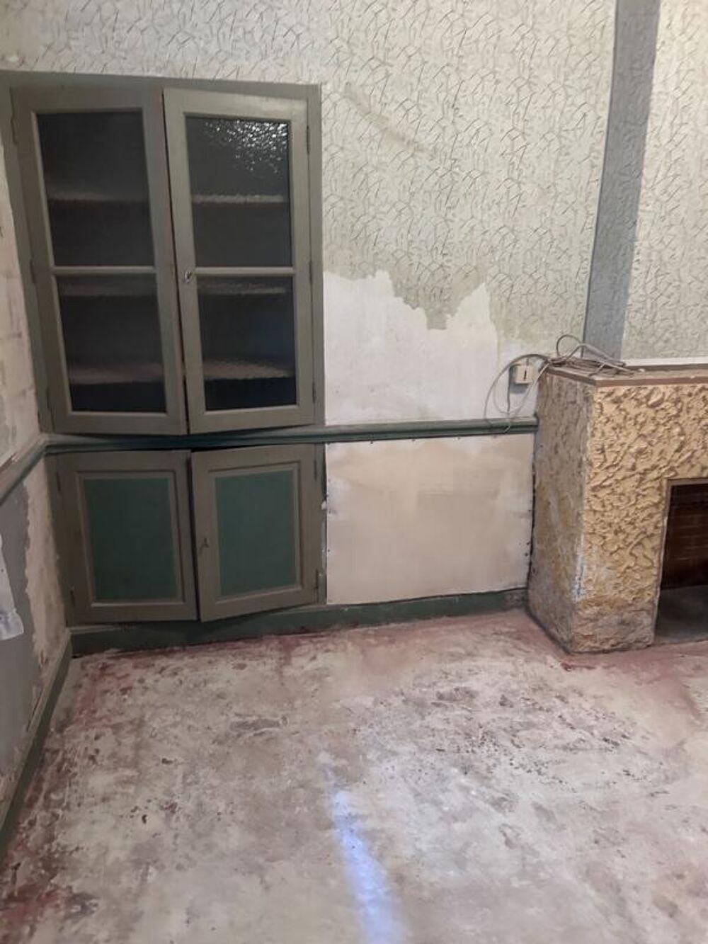 Vente Maison Maison Azille 5 pièce(s) 118 m2 Azille