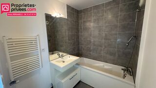  Appartement � vendre 2 pi�ces 44 m�