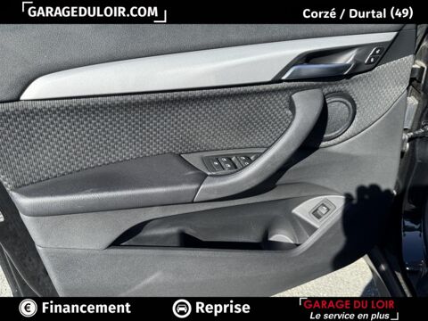 X1 II sDrive18d Business Design BVA8 2019 occasion 49140 Corz&eacute;