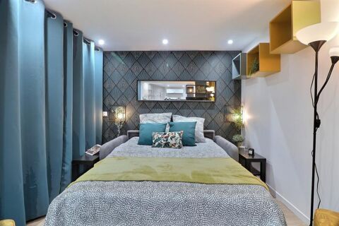  Appartement � louer 2 pi�ces 32 m�