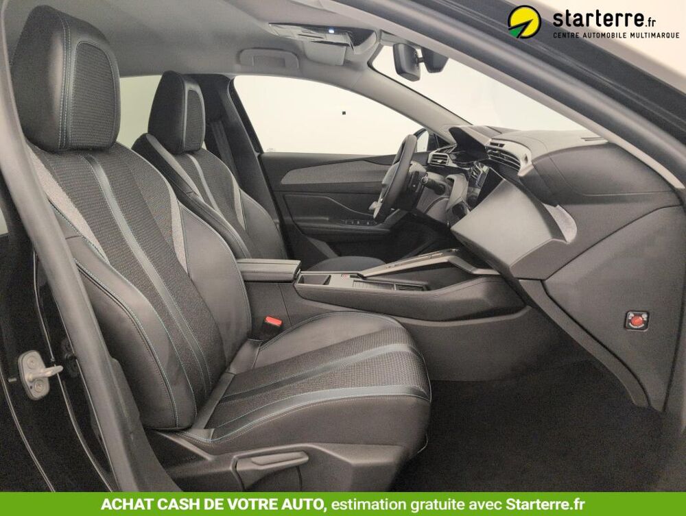 308 Hybrid 145 e-DCS6 Allure 2025 occasion 69190 Saint-Fons