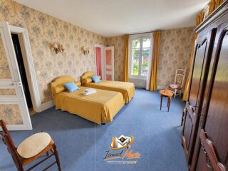  Maison à vendre 8 pièces 174 m²