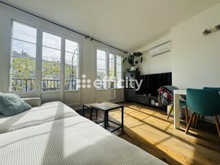  Appartement à vendre 2 pièces 40 m²