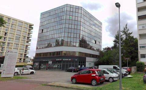 A LOUER - BUREAUX 1120 71100 Chalon sur saone