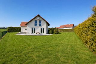 Vente Maison Maison de 5 pièces de 132 m² à La Chenalotte La chenalotte
