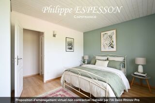  Propri�t�/ch�teau � vendre 8 pi�ces 205 m�