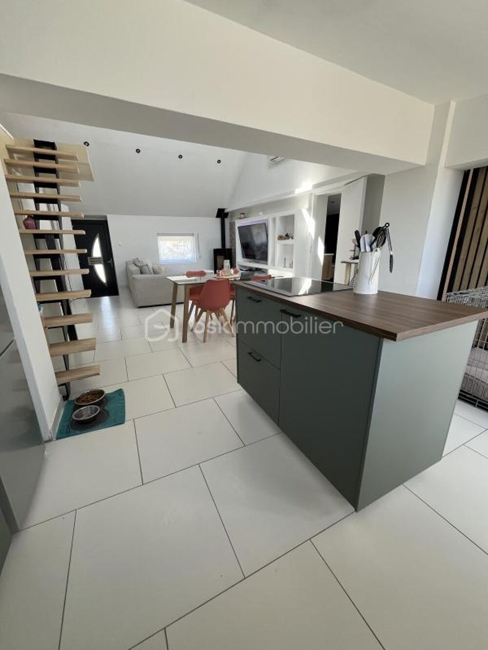 Vente Maison CHARMANTE MAISON A HONDSCHOOTE Hondschoote