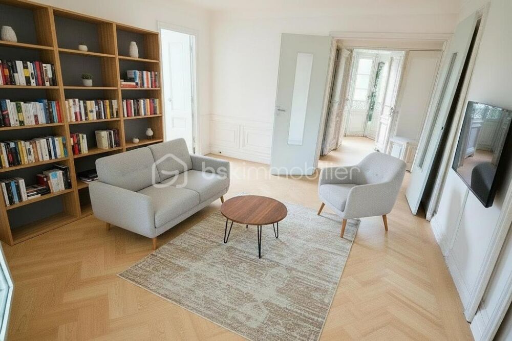 Charmante maison avec travaux