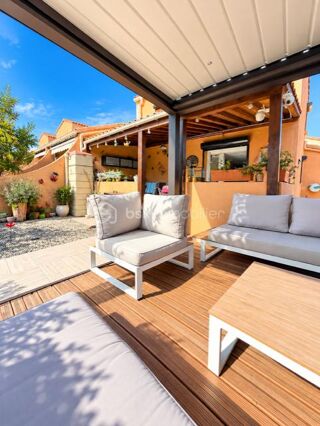  Maison à vendre 3 pièces 45 m²