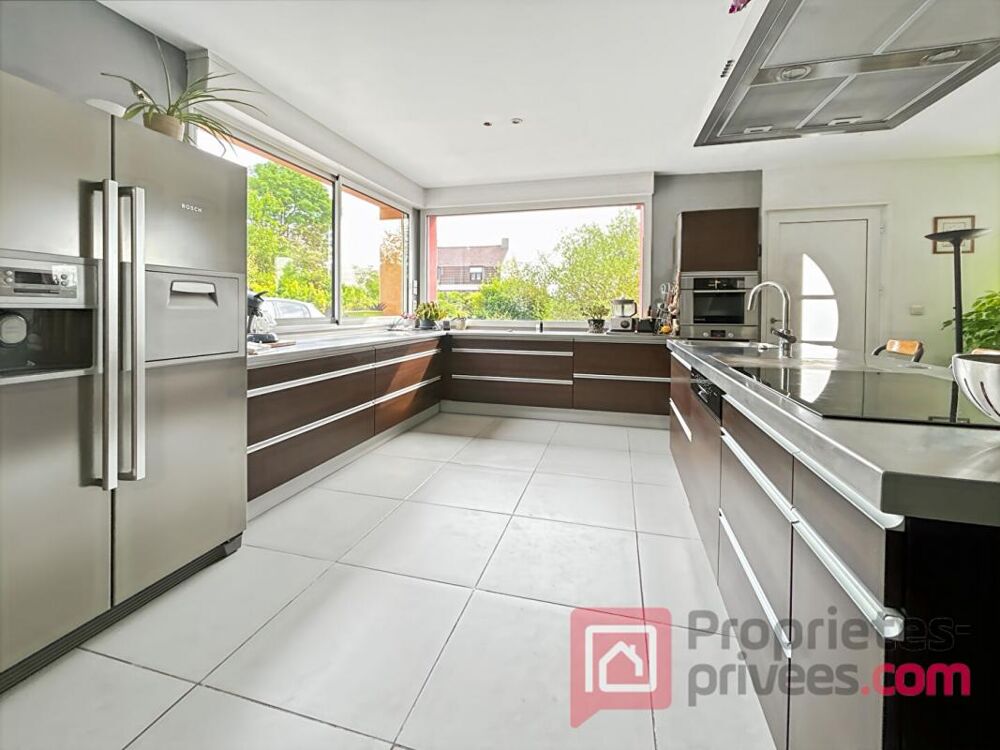  vendre  Proprit/chteau Frelinghien (59236)