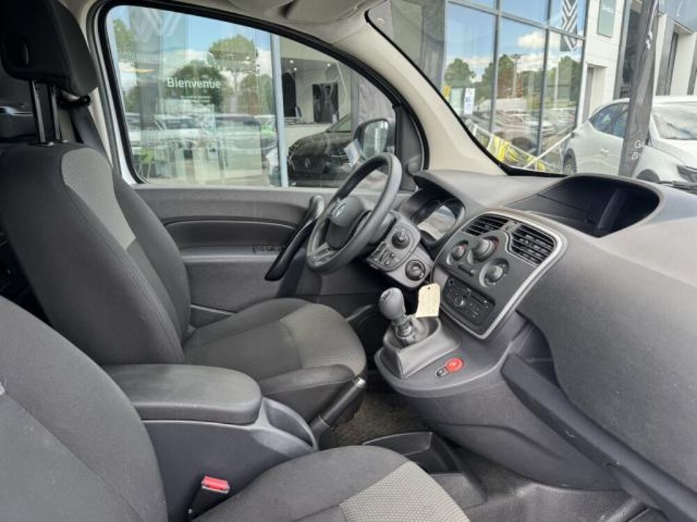 Kangoo Express Blue dCi 95 Business 2021 occasion 42210 Bellegarde-en-Forez