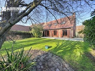  Maison � vendre 5 pi�ces 125 m�