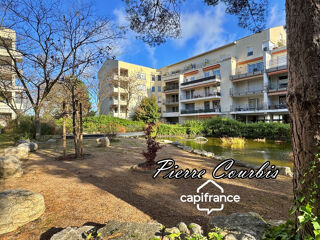  Appartement � vendre 4 pi�ces 83 m�