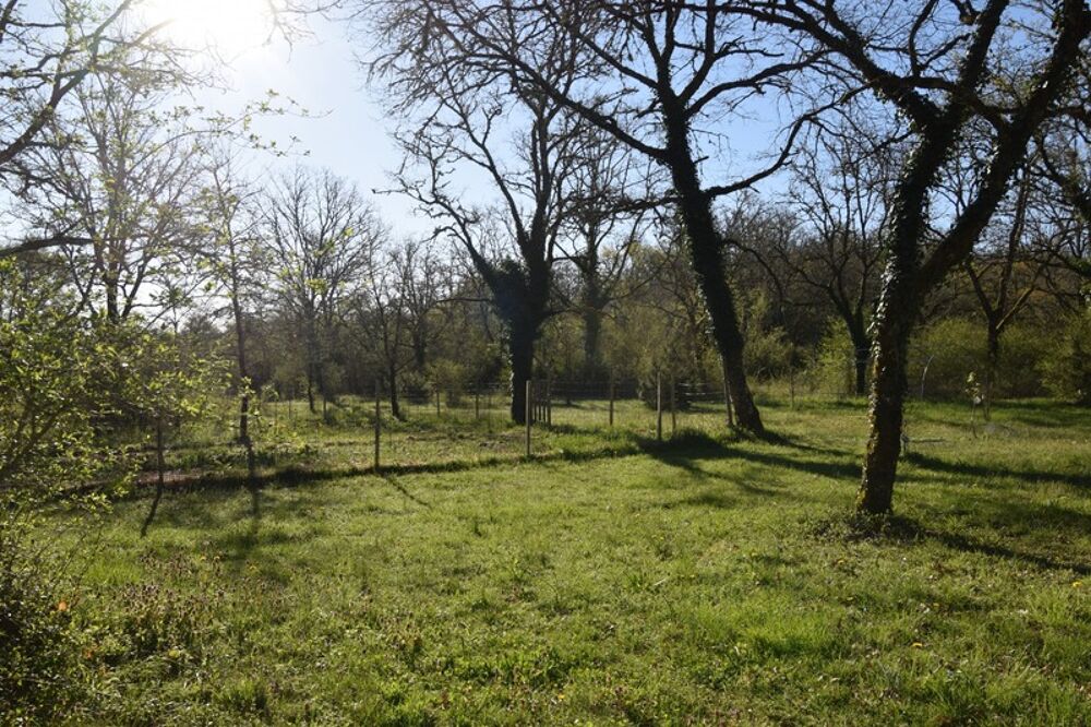 Propriete à vendre 8 pièces CREGOLS (46)