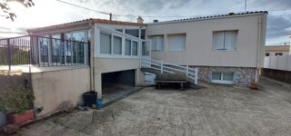  Maison à vendre 6 pièces 103 m²