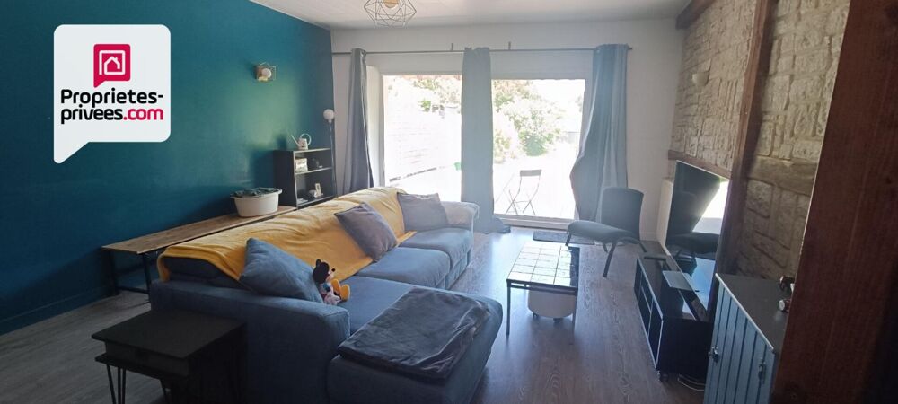 Maison 7 chambres 184 m2 avec piscine