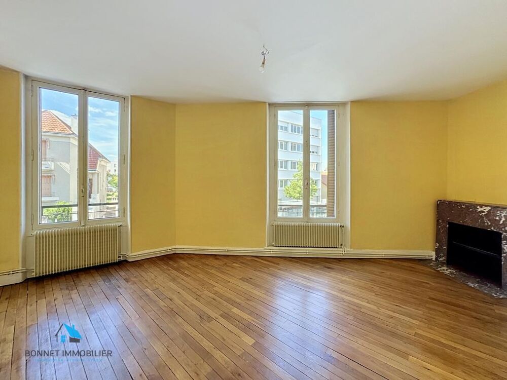 Location Appartement T3 - ANATOLE FRANCE Clermont ferrand