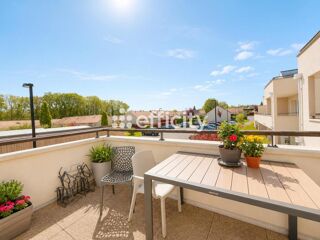  Appartement à vendre 3 pièces 72 m²