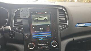 M&eacute;gane 1.6 TCe 205 Energy EDC7 GT 2017 occasion 61100 Athis Val De Rouvre