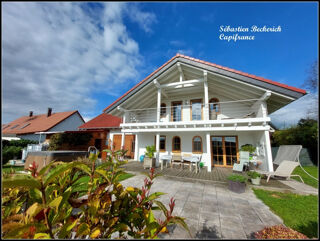  Maison  vendre 5 pices 142 m