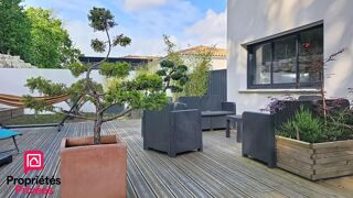  Maison à vendre 6 pièces 155 m²