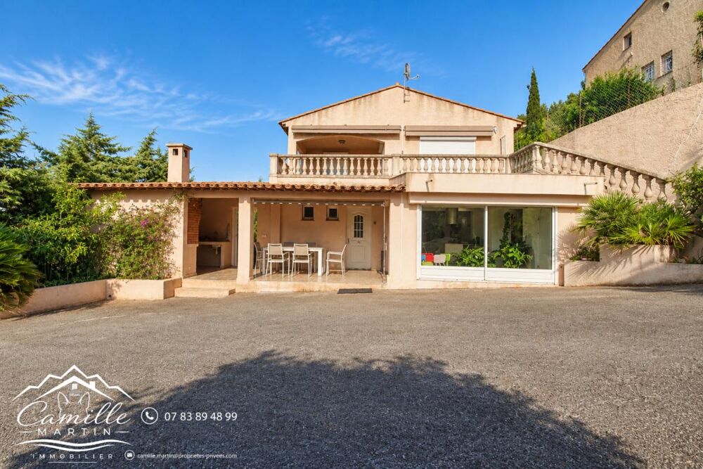 Maison 9 pièces 251 m² · à Saint Raphael · 251 m² · 1 200 000 €