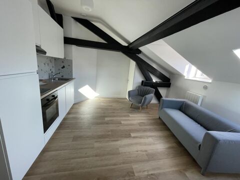  Appartement � louer 3 pi�ces 45 m�