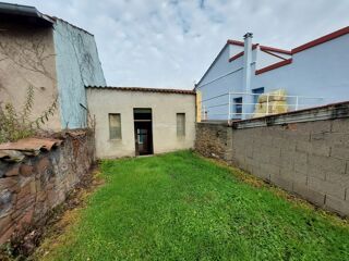  Maison � vendre 4 pi�ces 90 m�