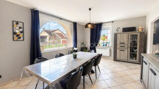  Maison � vendre 6 pi�ces 152 m�