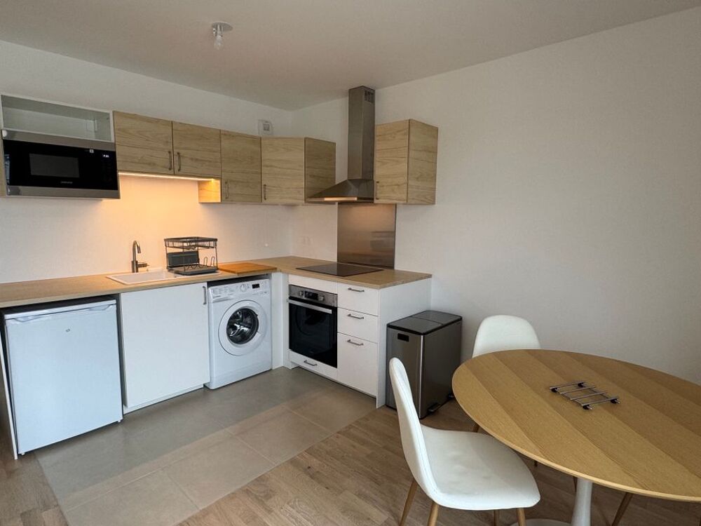 Location Appartement Appartement de 42m2 à louer sur Colombes Colombes