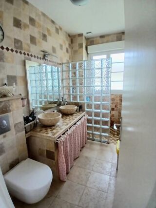  Maison � vendre 6 pi�ces 126 m�