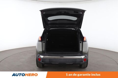 3008 1.6 THP Allure EAT6 165 ch 2017 occasion 92130 Issy-les-Moulineaux