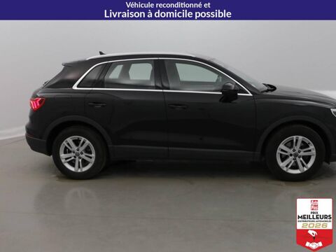 Q3 35 TDI 150 S tronic 7 +Hayon &eacute;lectrique +Attela 2020 occasion 10150 Lavau