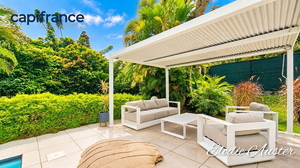 Vente Villa Villa T4 secteur calme et recherché Petit bourg