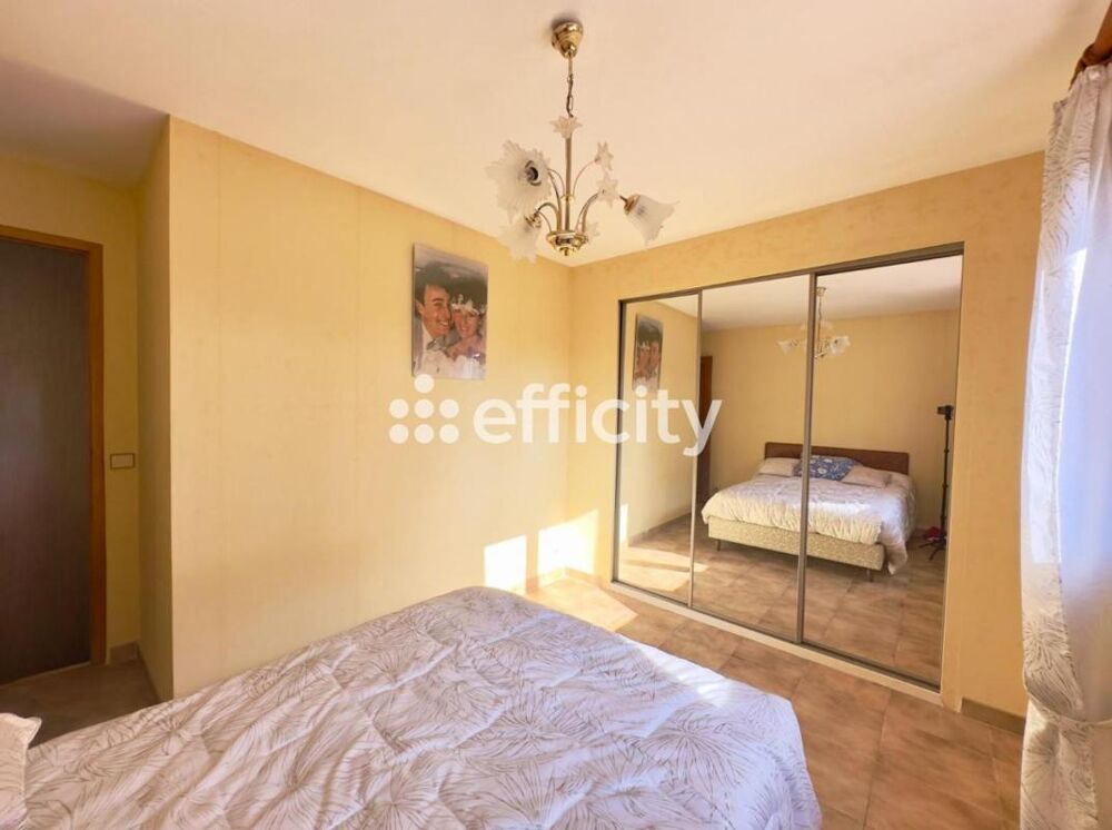 � vendre  Maison La Couronne Carro (13500)