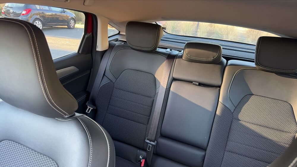 Arkana I 1.6 E-Tech 145 Hybrid EDC Intens - Automatique 2023 occasion 33000 Bordeaux