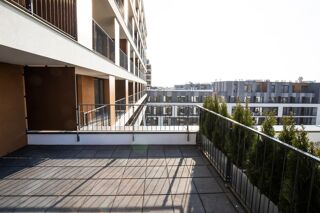  Appartement � vendre 1 pi�ce 35 m�