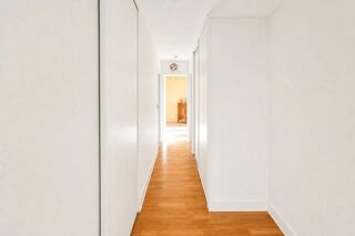  Appartement à vendre 3 pièces 59 m²