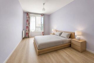  Appartement à vendre 5 pièces 95 m²