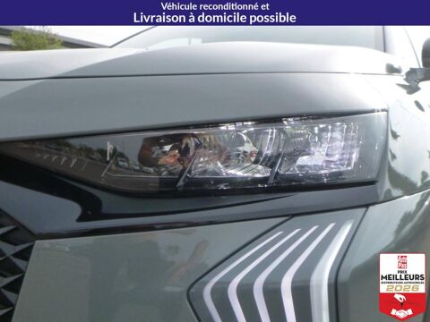 DS7 HDi 130 EAT8 Performance Line 2024 occasion 10150 Lavau
