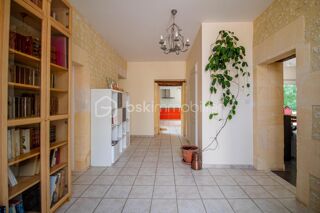  Propriété/château à vendre 14 pièces 530 m²