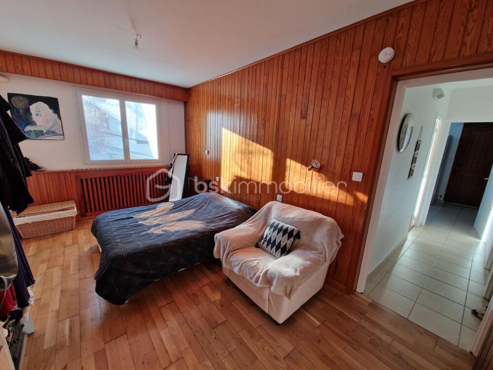 à vendre  Maison Les Rousses (39220)