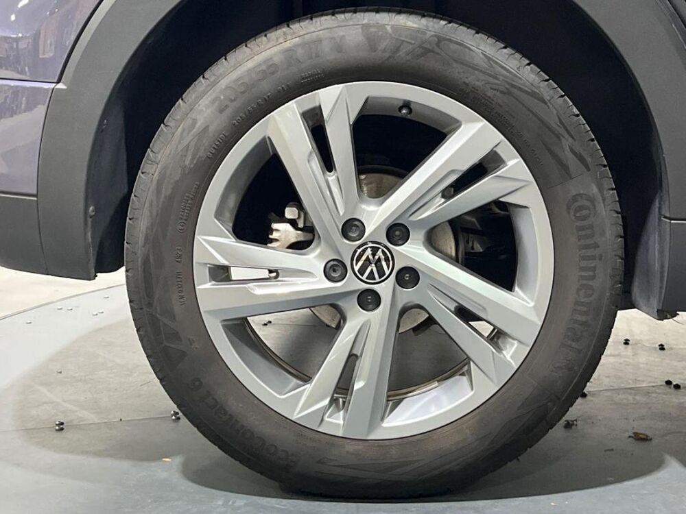 T-Cross 1.0 TSI 116 Start/Stop DSG7 R-Line 2024 occasion 31100 Toulouse