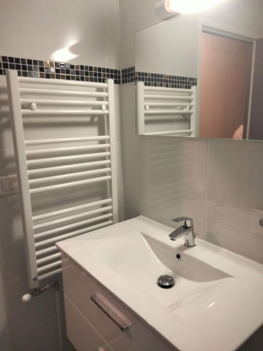 Location Appartement Studio de 24m2 à louer sur Bordeaux Bordeaux