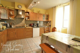  Maison à vendre 5 pièces 130 m²