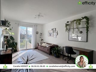  Appartement � vendre 2 pi�ces 48 m�