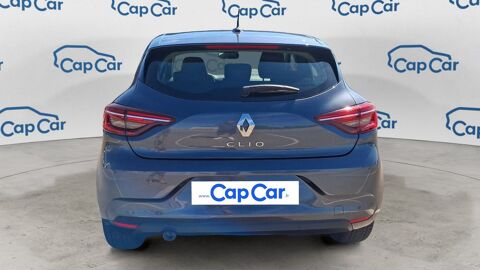 Clio 1.0 TCe 90 Business 2021 occasion 67200 Strasbourg