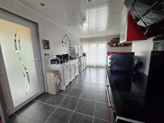  Maison � vendre 3 pi�ces 72 m�